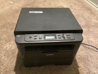 Laser bw Printer