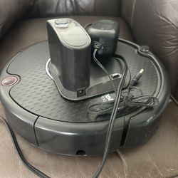 Robot Vacuum