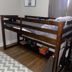 Twin Loft Bed