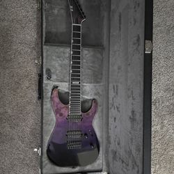 ESP E-II M-II Seven