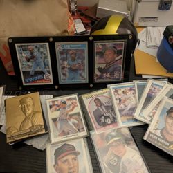 Sports Cards 4 Sale
