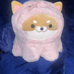Takashoji Plush