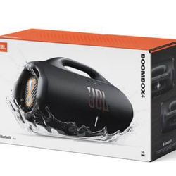 Boombox 4 