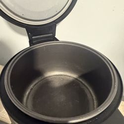 Rice Cooker 