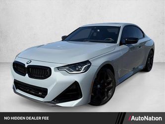 2025 BMW M240