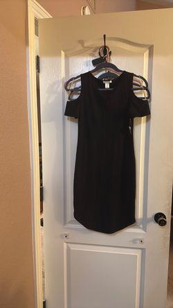 Dress size M