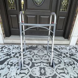 Adult Medical Walker