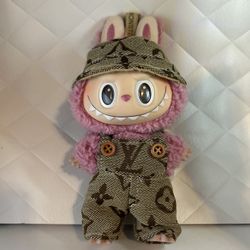 Labubu 
