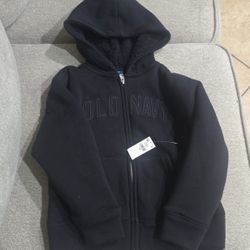 Toddler Old Navy Sweater 