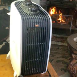 Heater Honeywell