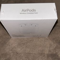AirPods Gen2 