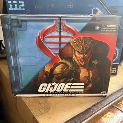 Rare Gi Joe