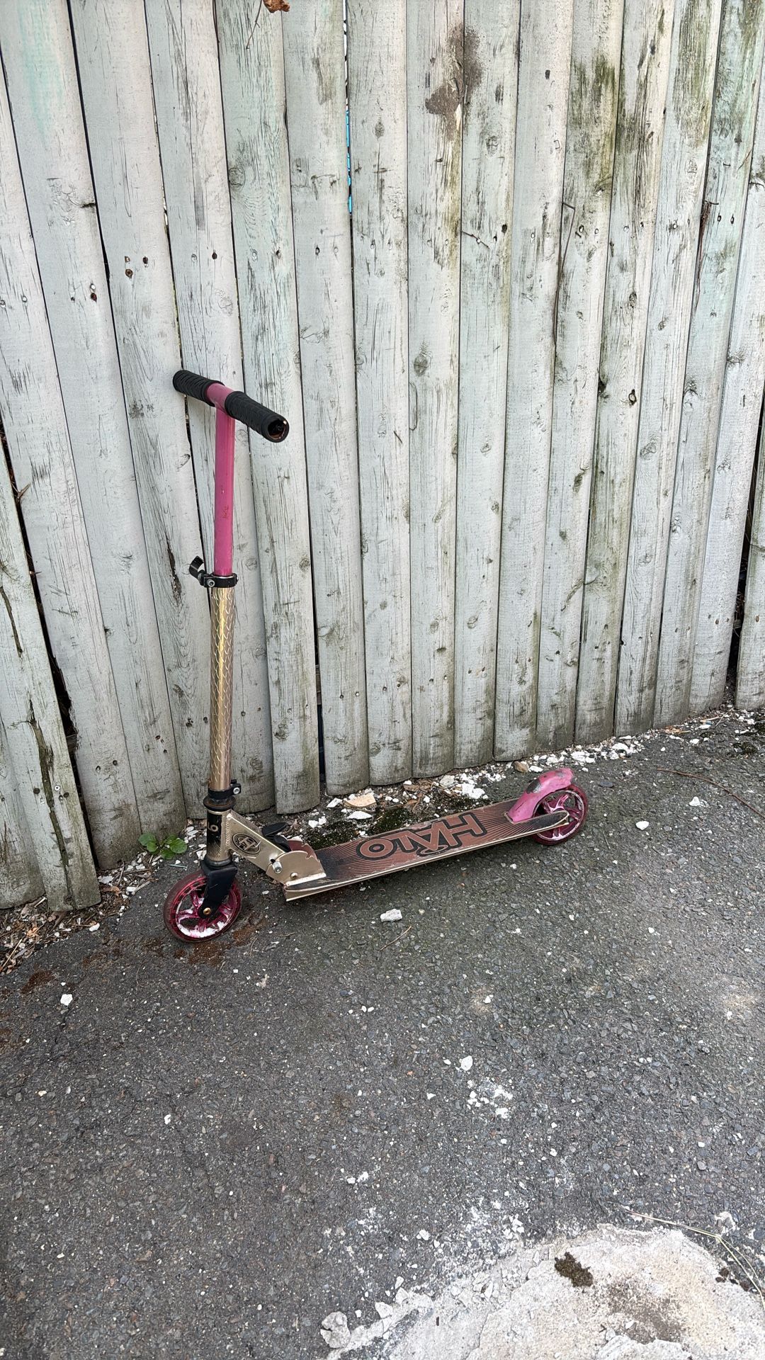 Scooter