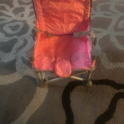 Summer Beach Chair 