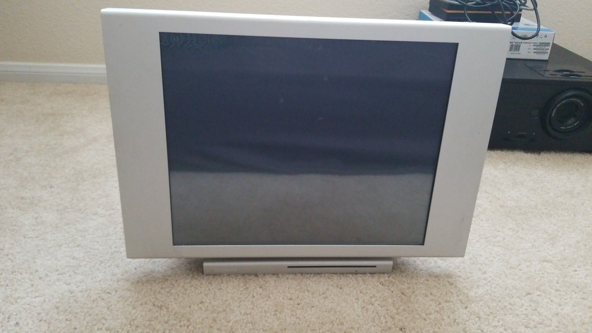 USED DIGITAL MEDIA SYSTEM CONTROL 15 MERIDIAN SOOLOOS for Sale in