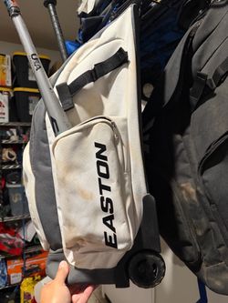 Softball/baseball bags helmets