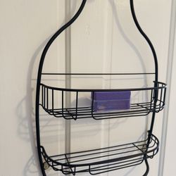 Shower Caddy 
