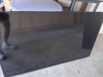 Vizio 50"  TV