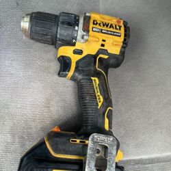 Dewalt