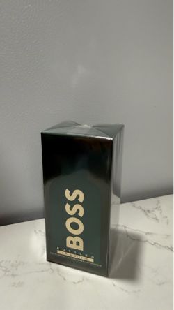 HUGO BOSS, BOLD CITRUS💚😮‍💨💲 Cheaper than in the store!! 💲💲