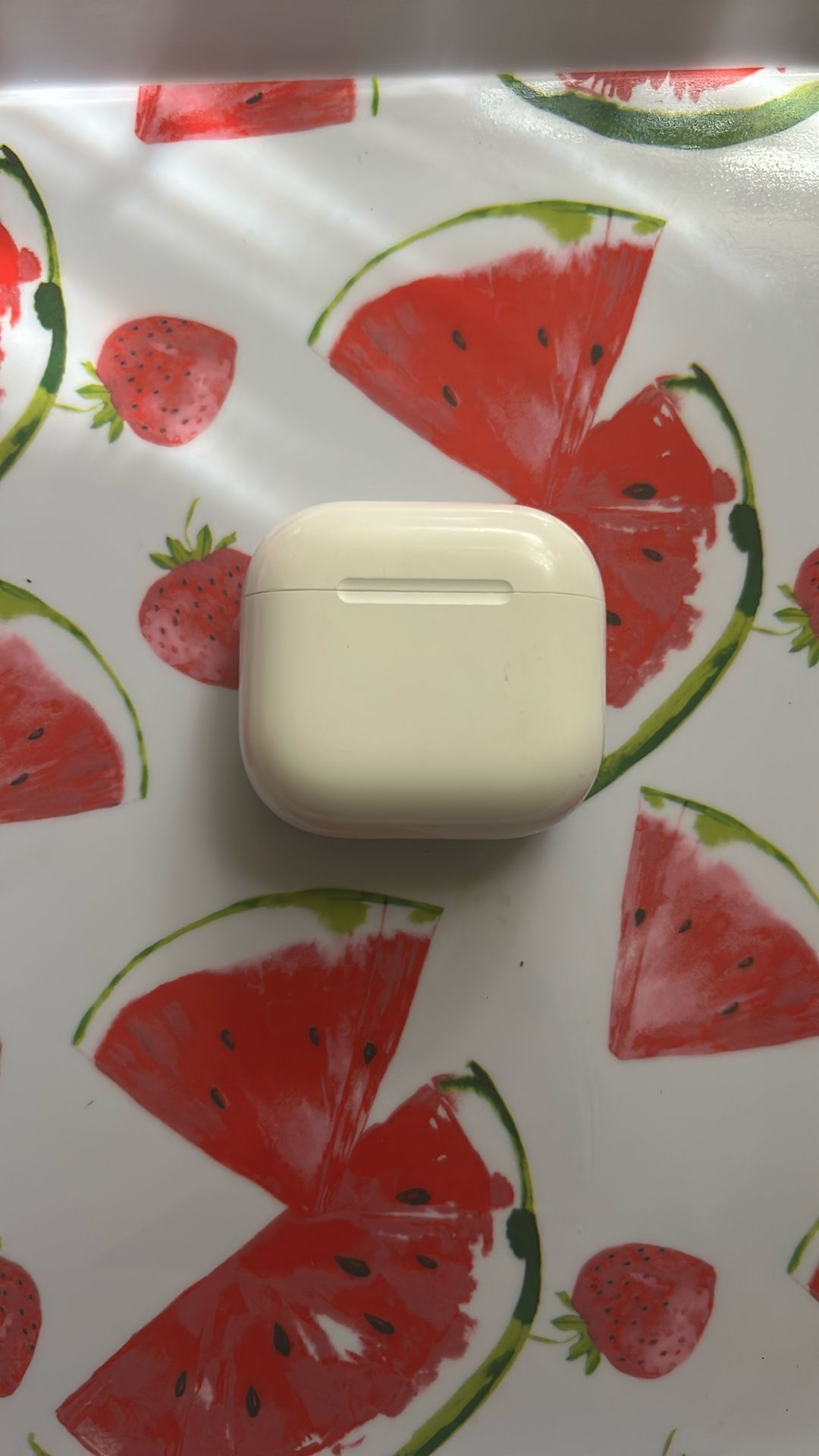 AirPods 3rd Generation