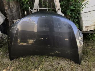 Hood Bonnet For Toyota RAV4