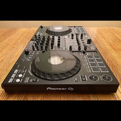 Pioneer DJ FLX-10 Like New 
