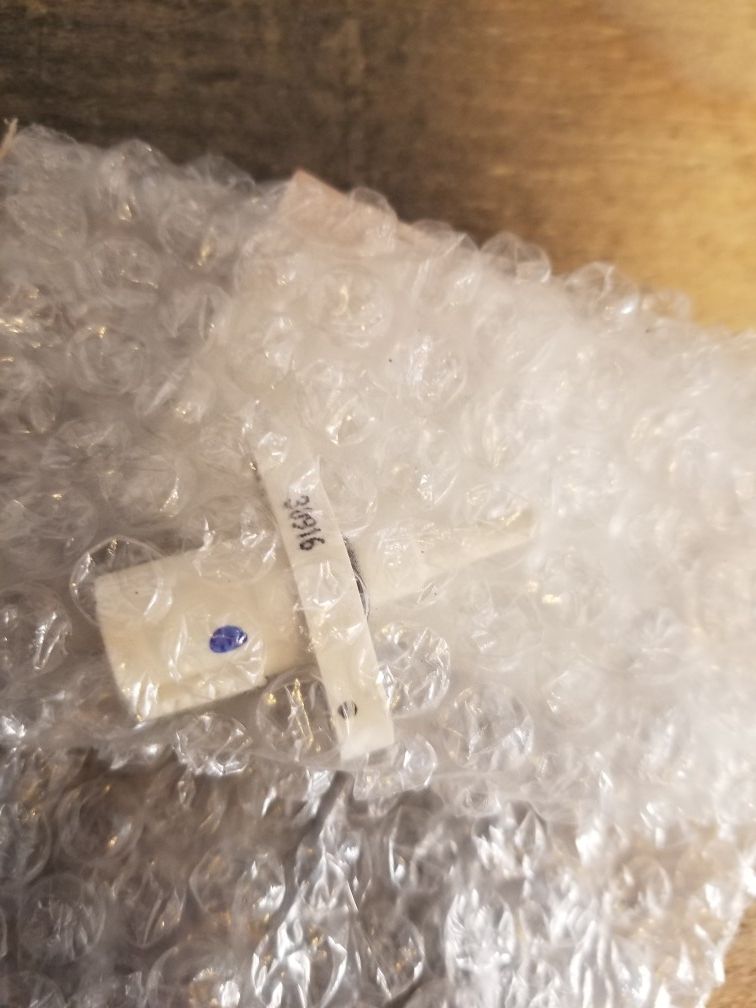 HONDA AIR TEMP SENSOR