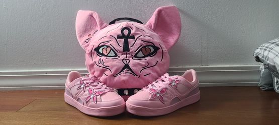 Size 10 Women's Cape Robbin