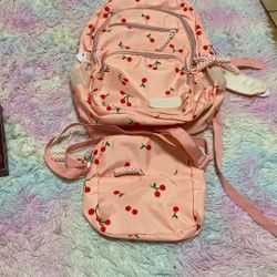 book bag