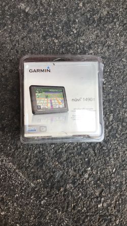 Garmin GPS