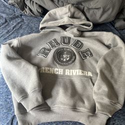 Rhude 
