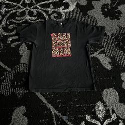 California Women’s Y2K Tee