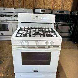 Stove Gas 5 bares Frigidaire 