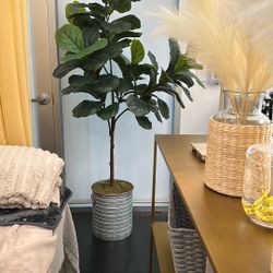 Artificial Plants On Sale