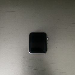 Apple Watch Series 3 38MM