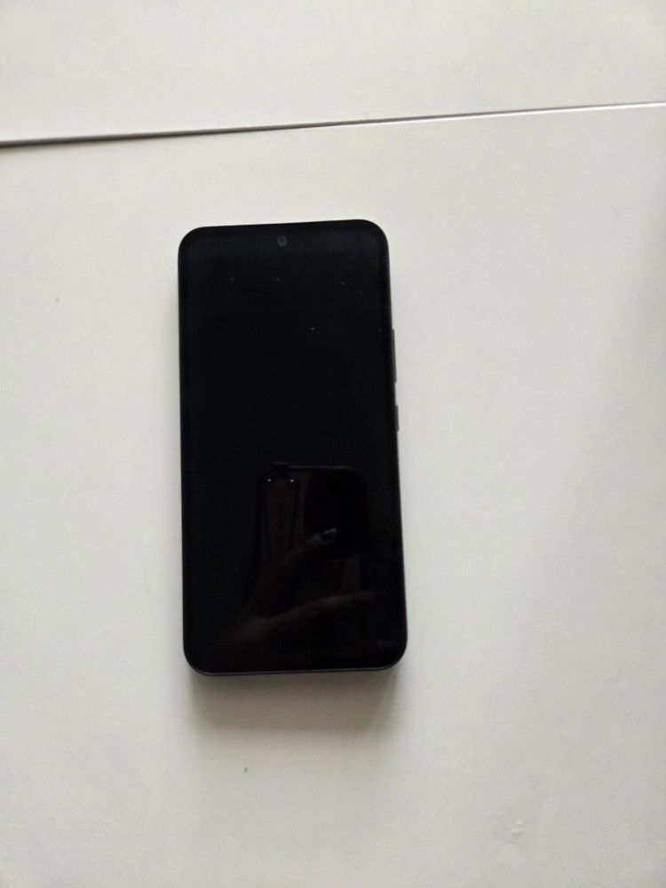Samsung A54 phone