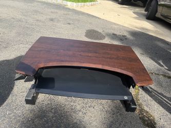 Over top adjust counter
