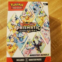 Pokemon Brand New Sealed 