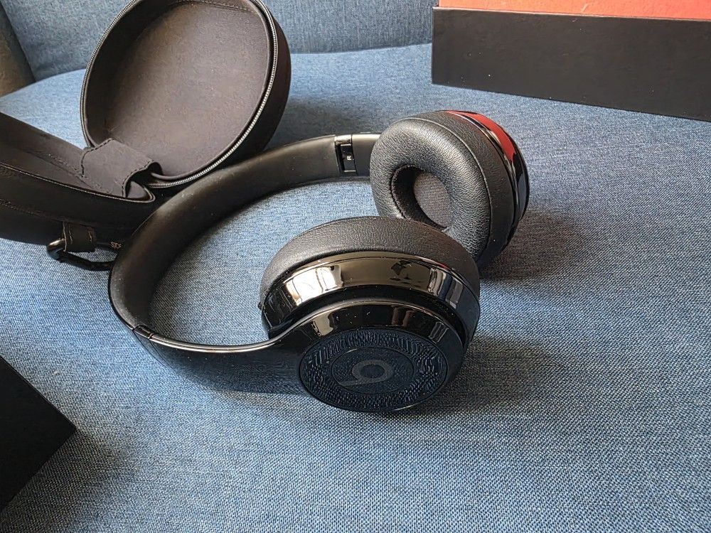 Beats Solo 3 Wireless 