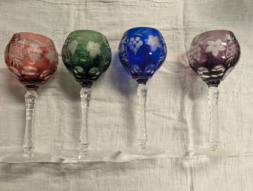 Wine Glasses
