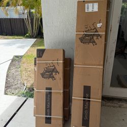 Mikolo m4 Smith Machine - Brand New