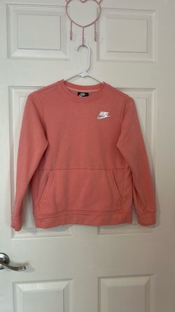 Crew-neck sweatshirt