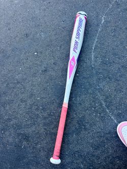 Softball bat