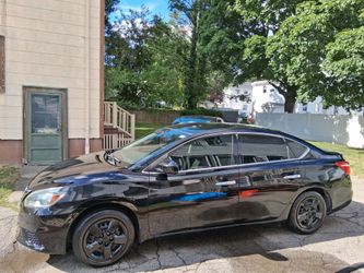 2016 Nissan Sentra