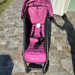 ZOE Lightweight Kids/ Baby Stroller