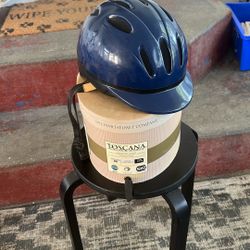 Equestrian Protective Helmet