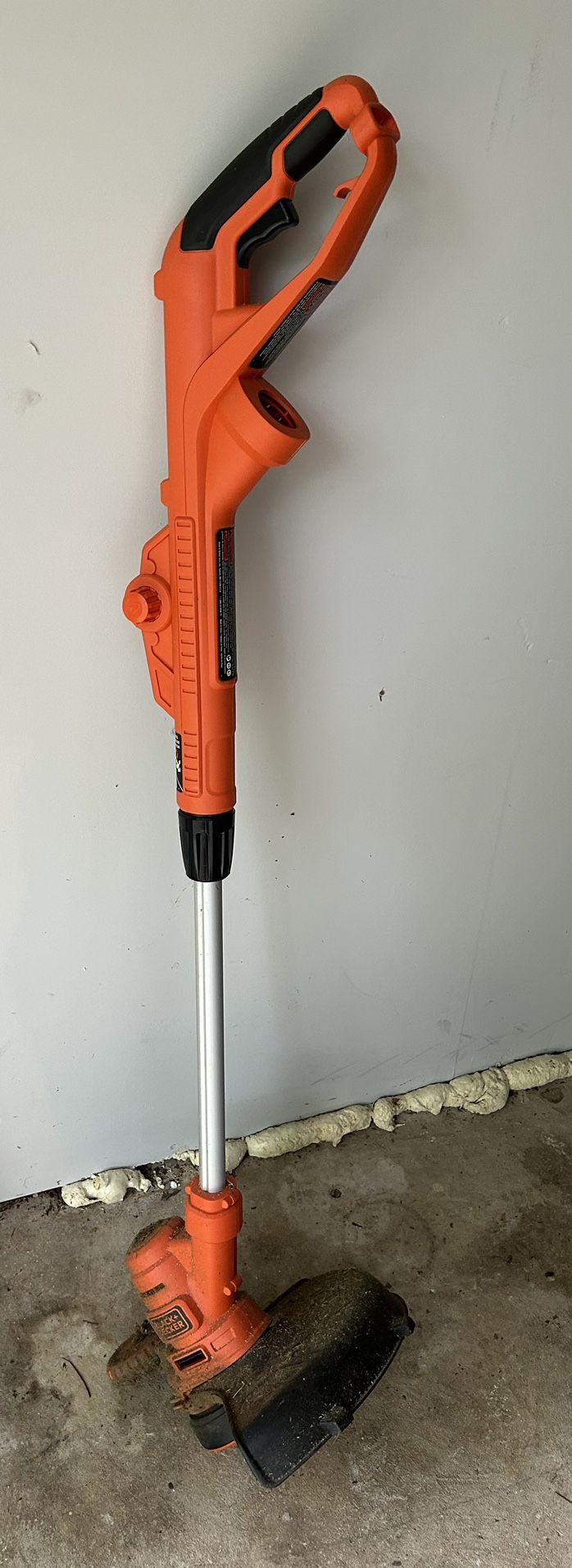 Black And Decker Electric Weed Eater for Sale in Duluth, GA OfferUp