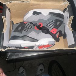 Infant Air Jordan