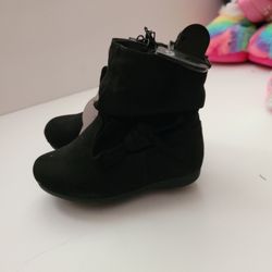 Girl Boots